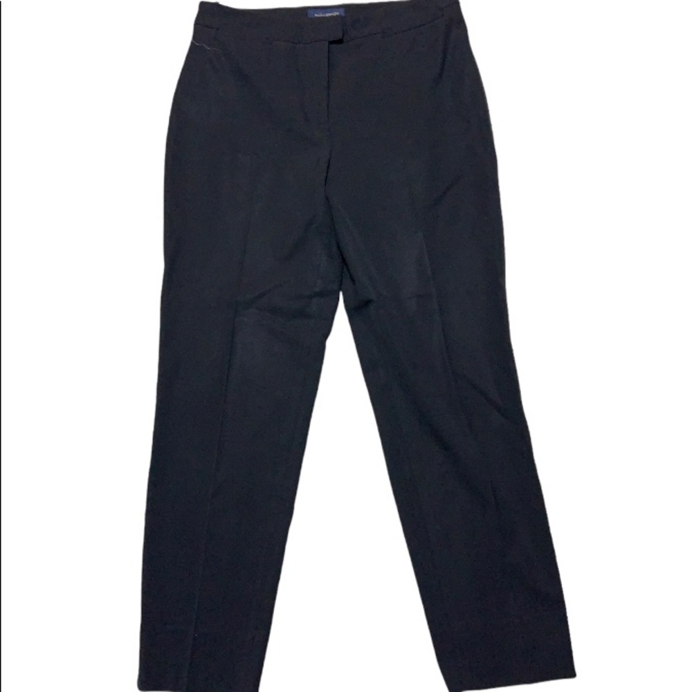 Piazza Sempione wool dress pants